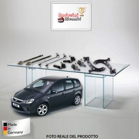 Set Waffen 8 StüCke Ford C-Max 1.8 92KW 125CV Von 2009-