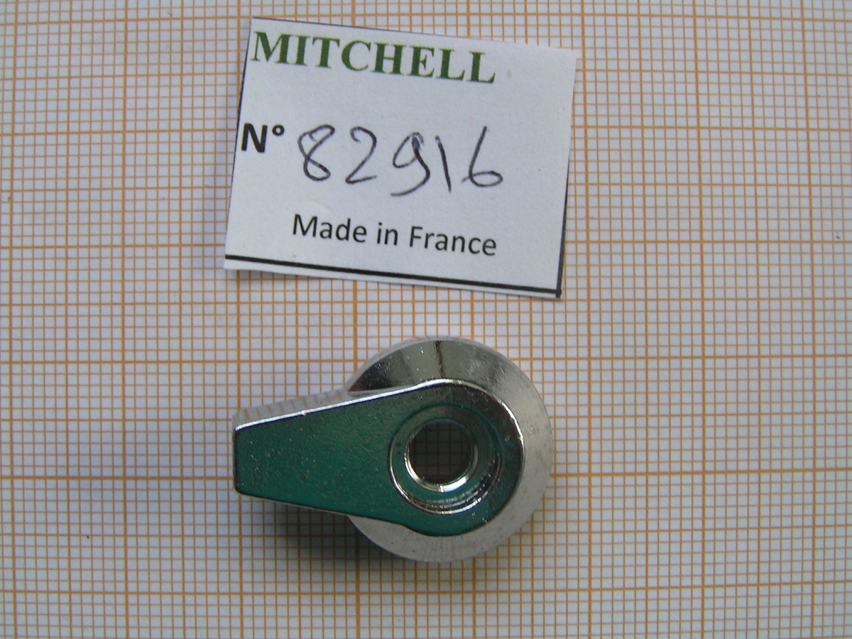 Pièce Mitchell / Mitchell reel parts Référence 82914 • EUR 2,00