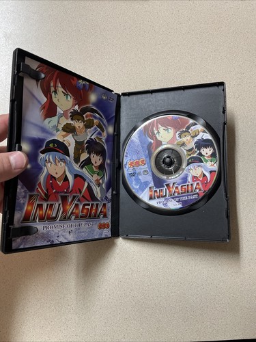 Inuyasha 7 Movie Lot: Complete First And Second Season Sets, And 5 More DVDs - Picture 15 of 23