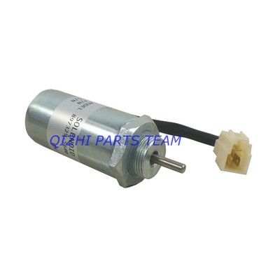 Solenoide MV1-81 897329-5680 897329-5688 Adatto Per Motore Isuzu - Foto 7