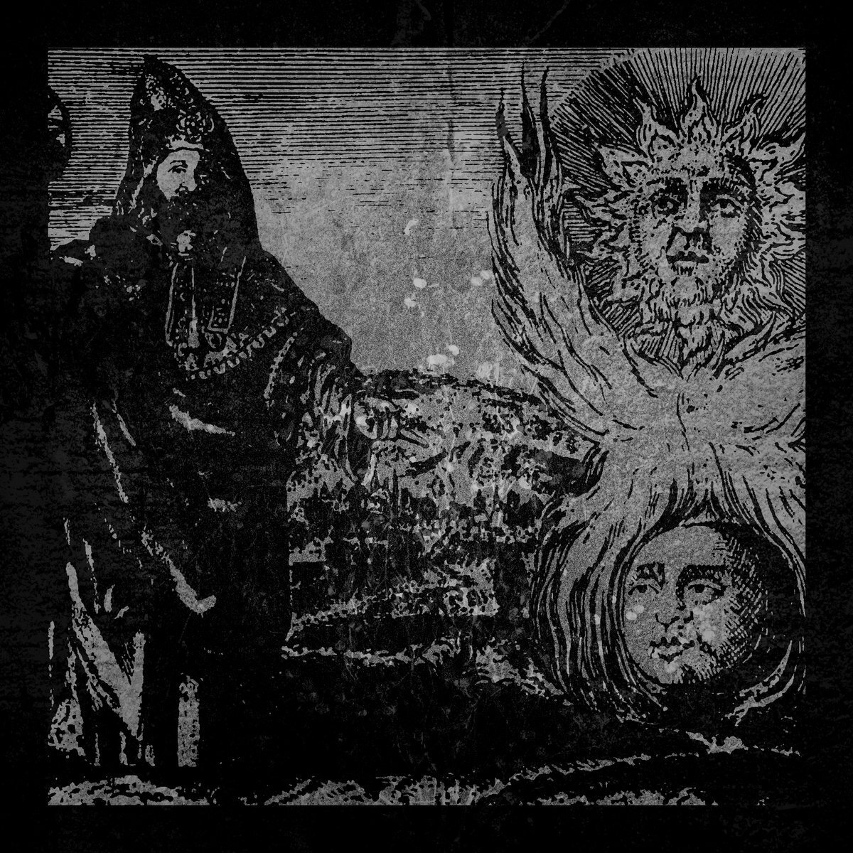 Dead Limbs Spiritus/Sulphur (CD)