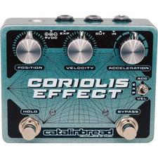 Catalinbread Pedals Coriolis Effect Sustainer...