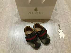 Gucci baby sneakers size EUR 22 (US 6, UK 5.5) | eBay