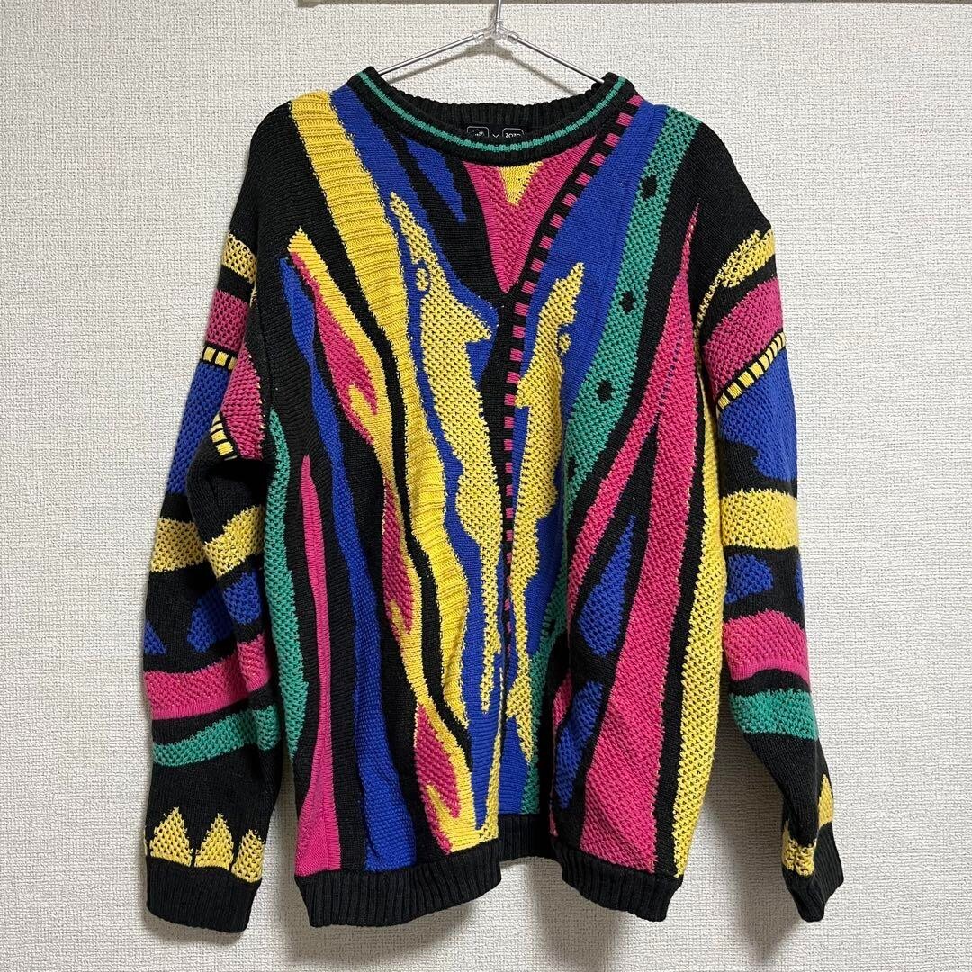 Splatoon Zozotown 3D Knit Shark Whale Apex Sweater Geso Town Splatoon Zozotown 3D Knit Shark Whale Apex Sweater Geso Town