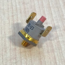 La Spaziale OEM 180°C M5 Contact Thermostat Manual Reset - Made In Italy (6687)