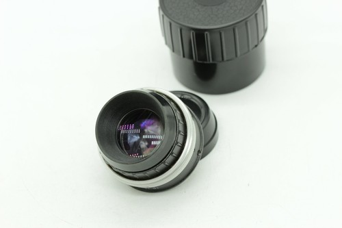 Vintage Super Macro INDUSTAR-23U 4.5/110 lens m39 mount Enlarger I23 LZOS Micro - Picture 7 of 10