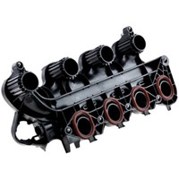 NTY Saugrohrmodul FüR Ford S-Max WA6 2.2 Tdci Galaxy BA7 Land Rover Freelander