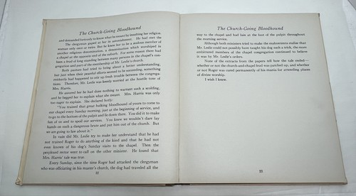 Albert Payson Terhune Real Tales of Real Dogs Etchings By Diana Thorne 1935 1st - Imagen 8 de 17