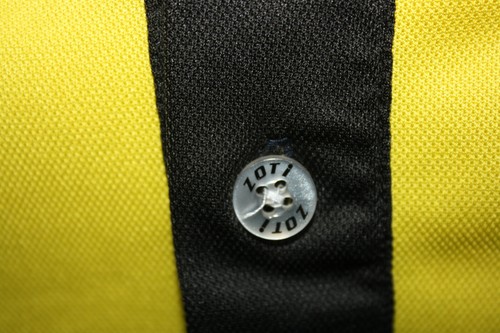 Golborne Hockey Club Zoti #64 Jersey Shirt Kit Top Trikot - Picture 5 of 6