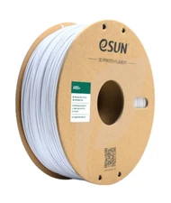 eSUN ABS+ Cold White