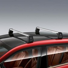 Oem Bmw Roof Base Support System - All New I20 Ix - 82712472916