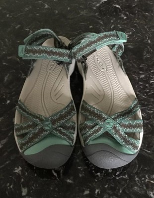 keen bali strap women's walking sandals