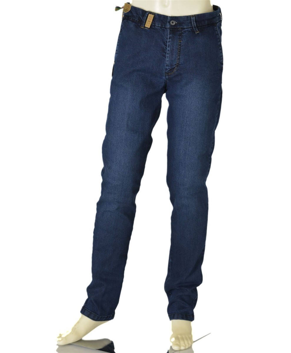 Jeans Brands Pantaloni Jeans Italiani Marche PANTALONI UOMO ZIP