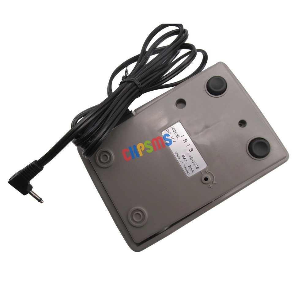 Ckpsms Marca: 1 Cable De Control De Pedal #xc Compatible Co. | Envío Gratis