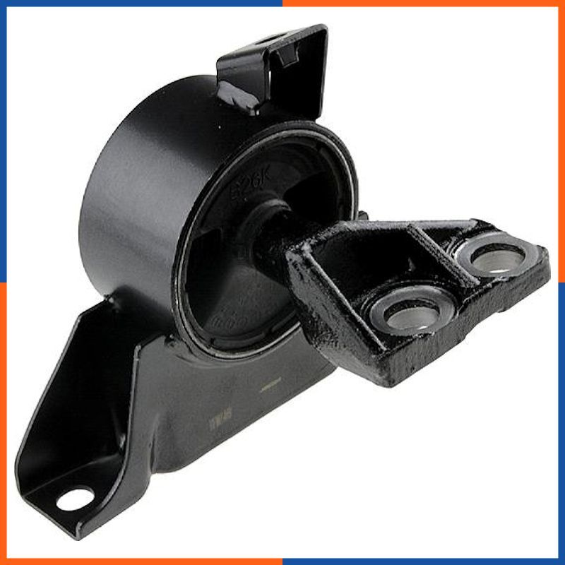 Support Moteur Droit Mazda ME1629 Premium en Alliage Haute Résistance
