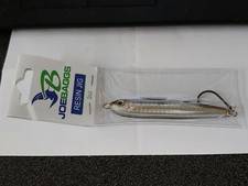 1 Joe Baggs Resin/Epoxy Jig OLIVE 2 Ounce FREE SHIPPING - DISCOUNTS
