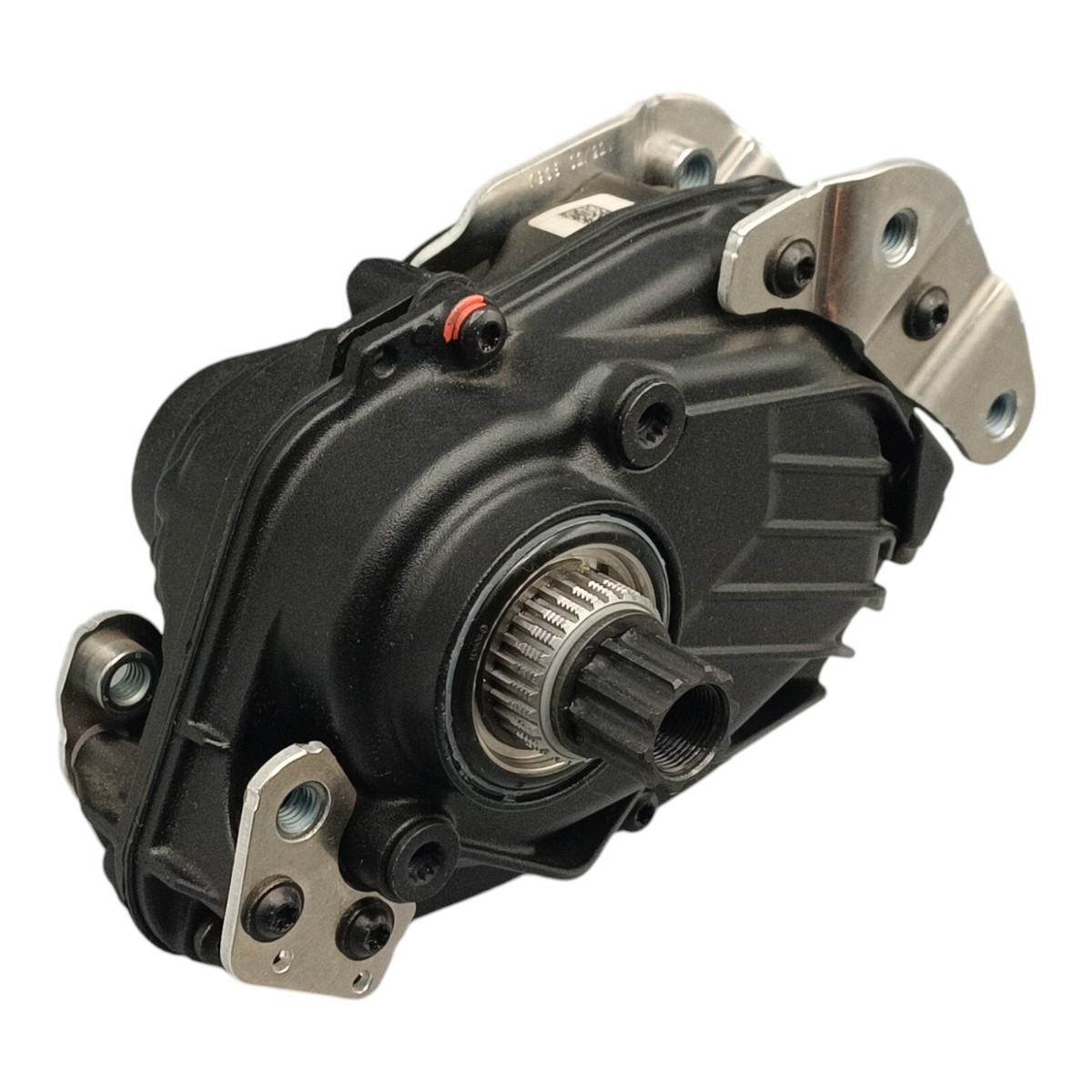 Moteur électrique Bosch Performance Line CX Gen4 – Puissant Et Fiable Pour VAE