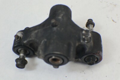 2000-2004 Kawasaki Ninja ZX600 ZX-6R ZX12 Rear Shock Mount Uni