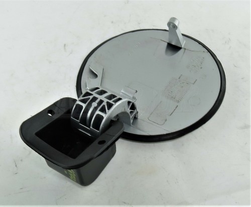 Opel Astra G 98-05 Kraftstoff Einfüllstutzen Klappdeckel 90559411 Metallic - Picture 5 of 6