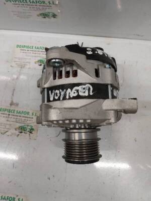 CGB13074 generator CHRYSLER VOYAGER 2.8 D 2006 45784
