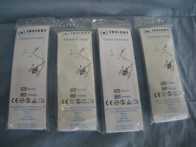 4 Insight Medical Transducer Holder TFP/400