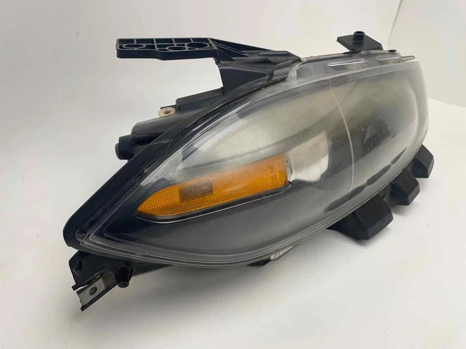 Conjunto de faros diestros 68274624AA PARA DODGE DART 2013-2016 2,4 L ¡Intacto! Foto 2 de 4