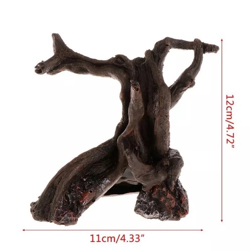 Figura de acción unisex a escala 1/6 decoración raíz de árbol ajuste 12"" accesorios de escena - Imagen 4 de 8