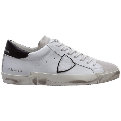 Philippe Model Sneakers Uomo TZLUWW10 Pelle 126€