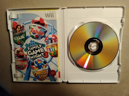 Wii Games with Manuals - Most are Mint ! - Picture 280 of 729