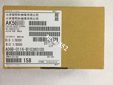 1PC New Fanuc A06B-0116-B103 0100 Servo Motor A06B0116B103 0100 FedEx or DHL
