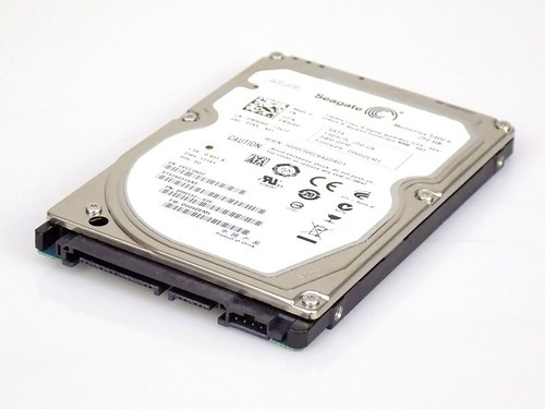 250GB DELL W5D80 Seagate ST9250315AS SATA 3Gb/s 5400rpm 2.5 Zoll HDD Festplatte