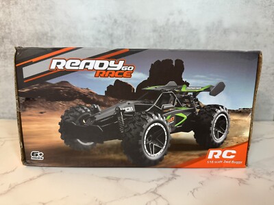 1/18 HotDeer Desert Buggy 15+KMH  Ready Go Race RC