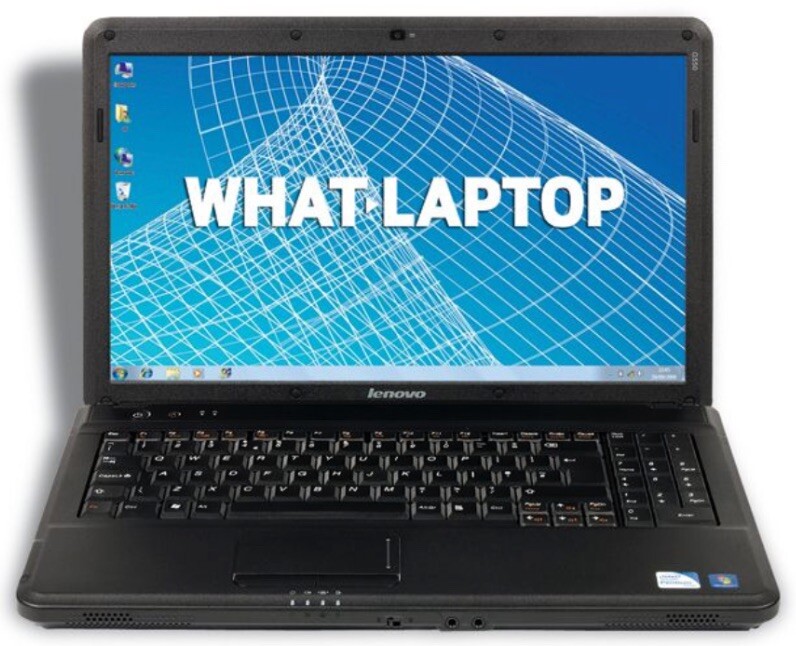 【989】Lenovo G550 Celeron T3100 XP office Lenovo G550 15.6 inch Laptop Core 2 Duo Office 8GB RAM 240GB SSD