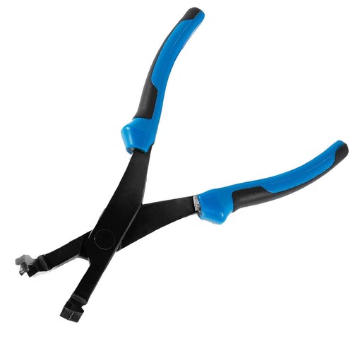 70301 Angled U-Joint Snap Ring Pliers for Automotive and Medium Duty Trucks Cars - 第 9/10 張圖片