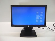 HP Compaq LA2006x Display 20" WLED Backlit LCD Monitor - Scuff