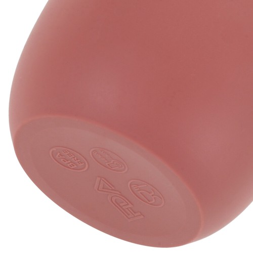 Silicone Children Cup Small Drinking Cup Drinking Training Cup Kids Water Cup - Picture 2 of 12