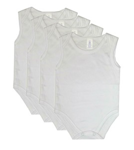 baby tank top bodysuit