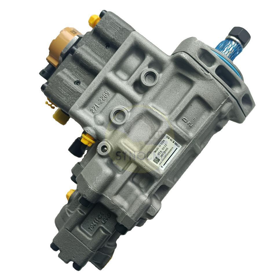 Bomba De Inyecci n De Combustible Di sel Motor C6 6 368 9171 3689171 bomba-de-inyecci-n-de-combustible-di-sel-motor-c6-6-368-9171-3689171