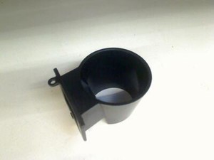 Mühlwerk Mahlwerk Auslass Trichter Jura Impressa XF50 Typ 648 A4