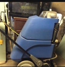 Windsor Clipper Carpet Extractor. Model: CLP