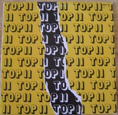 TOP 11 Hungary compilation LP Neoton Familia plays Beatles co-vers new wave HEAR
