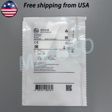 1PC New For IFM IE5338 Inductive Switch Sensor 10-30VDC 100mA 3mm