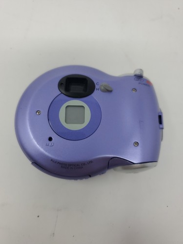 Fujifilm Nexia Q1 35mm Camara Parts Only 17SRL0015 - Picture 2 of 6