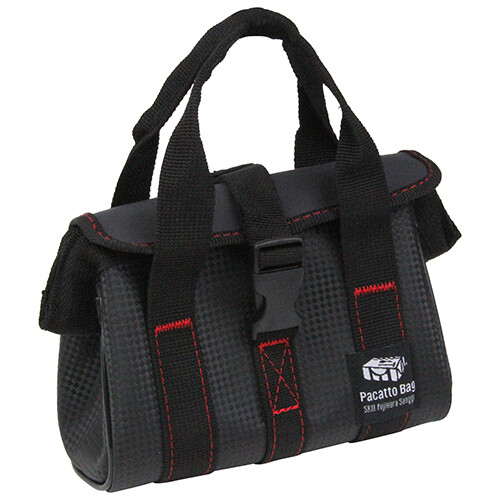 SK11 Tool Cary Bag Multi Type (160x130x80mm) SPB-C160 China - Picture 1 of 5