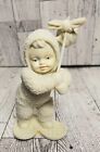 Department 56 Snowbabies - There's No Place Like Home