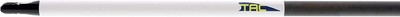 TAC Vanes Arrow Wraps, 4.25'' x 1.0'', Pack of 13 4.25'', White 