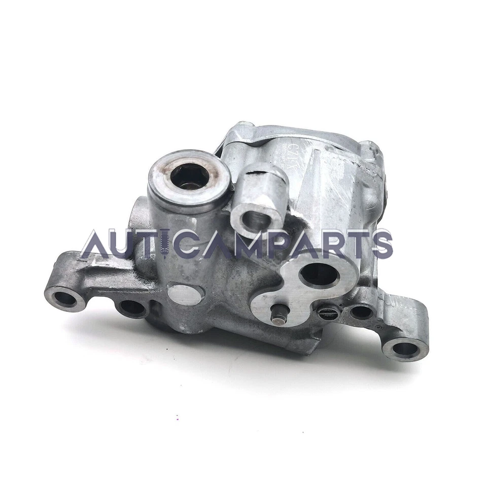 RE0F11A JF015E CVT Transmission Oil Pump & Valve For Nissan Sentra 1.8L 2012-UP - Image 3 of 4