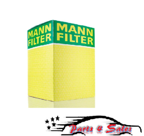 06A 115 561 B NEW For Audi 100 Volkswagen Cabrio Engine Oil Filter OEM MANN