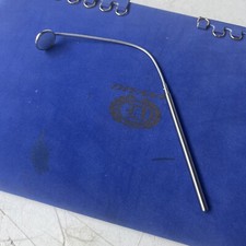 Vintage Storz Laryngeal Mirror Size 2 - Dental Made in USA Germany (t24)