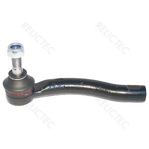 Left Tie Track Rod End for Toyota:COROLLA,PRIUS 45047-49045 45047-09150 - Picture 2 of 2
